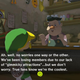 Image for article titled Nintendo's Recent Drama, Summed Up In One Cheeky Image